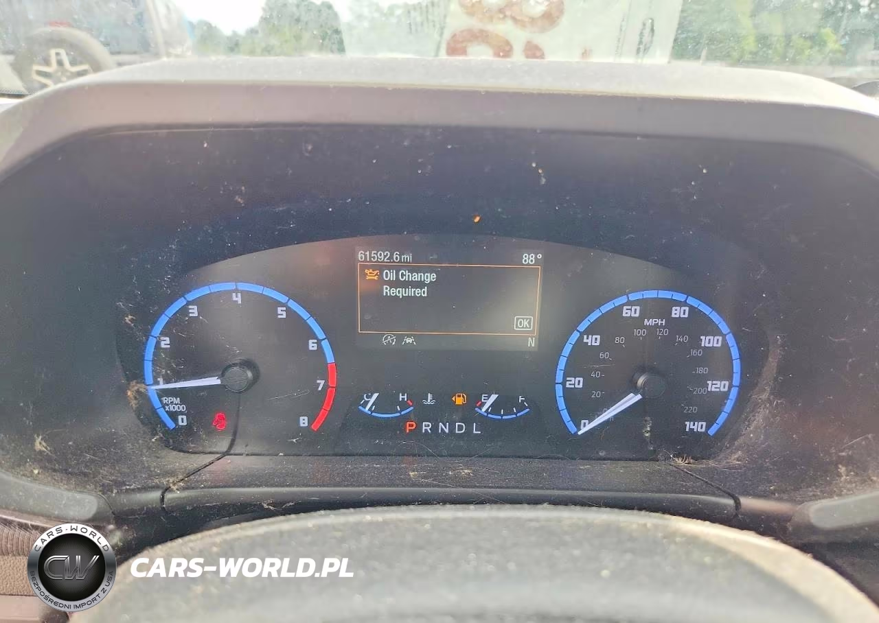 2021 Ford Bronco Sport Big Bend VIN:3FMCR9B60MRB15918 - 9