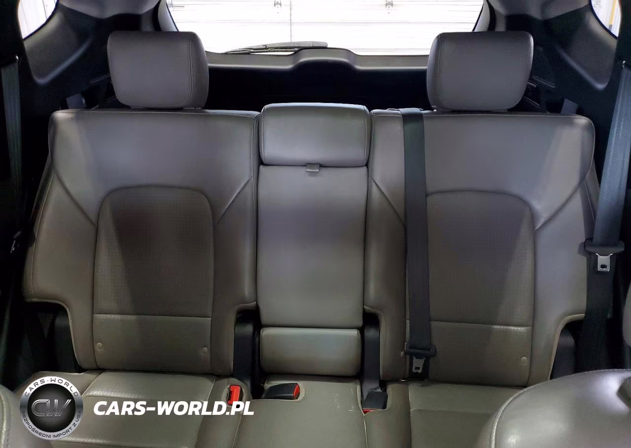 2015 Hyundai Santa Fe Sport 2.0T VIN:5XYZWDLA9FG256657 - 10