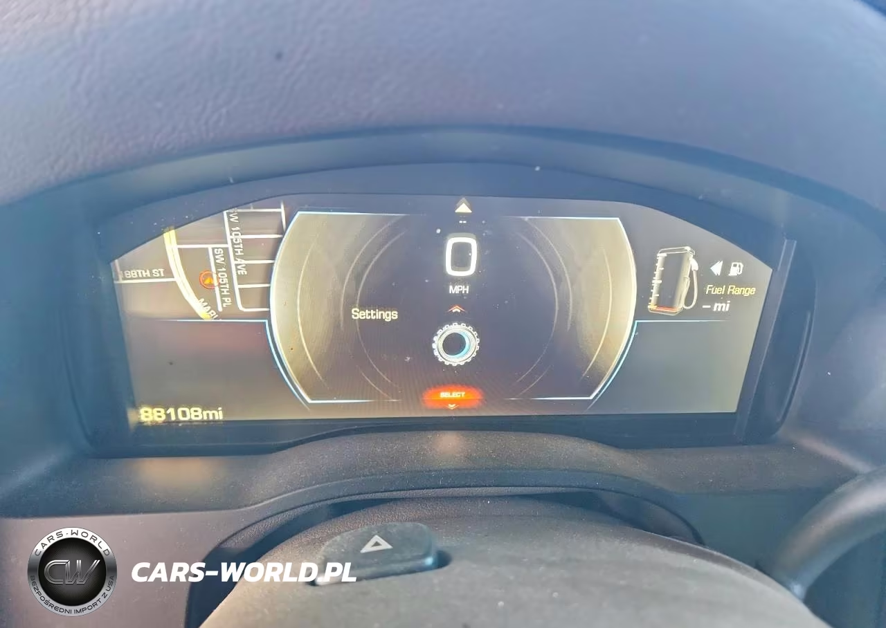 2015 Cadillac Escalade VIN:1GYS4AKJ9FR104364 - 9