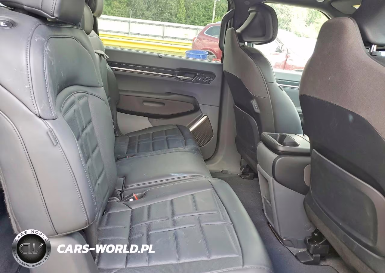 2026 Kia Ev9 Land VIN:5XYADFS50TG010367 - 11