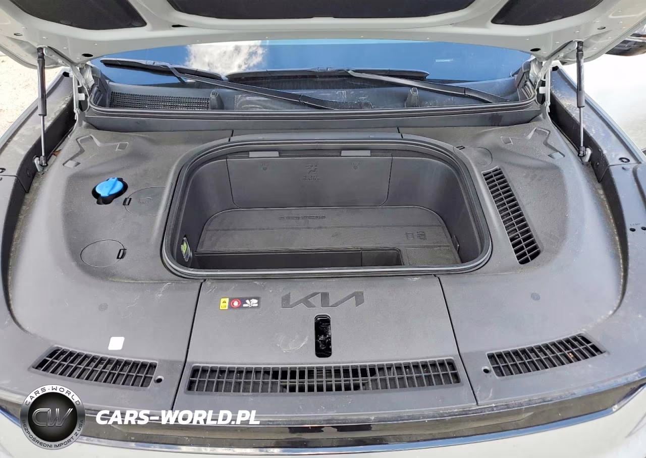 2026 Kia Ev9 Land VIN:5XYADFS50TG010367 - 12