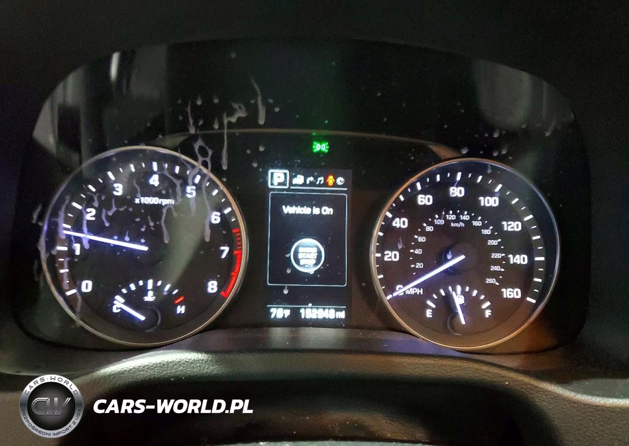 2017 Hyundai Elantra Limited VIN:KMHD84LF6HU284171 - 9