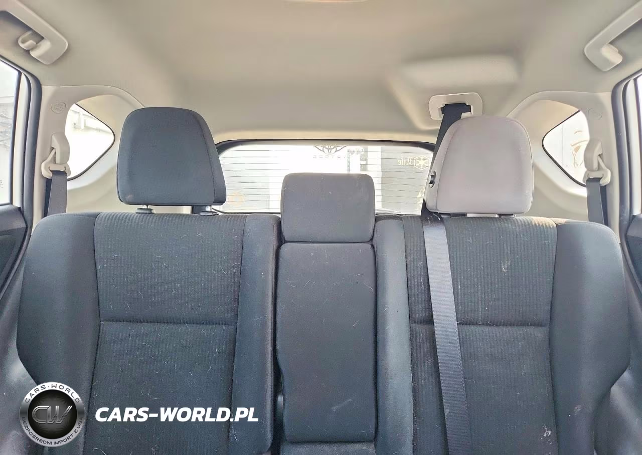 2016 Toyota Rav4 Le VIN:2T3BFREVXGW520339 - 10