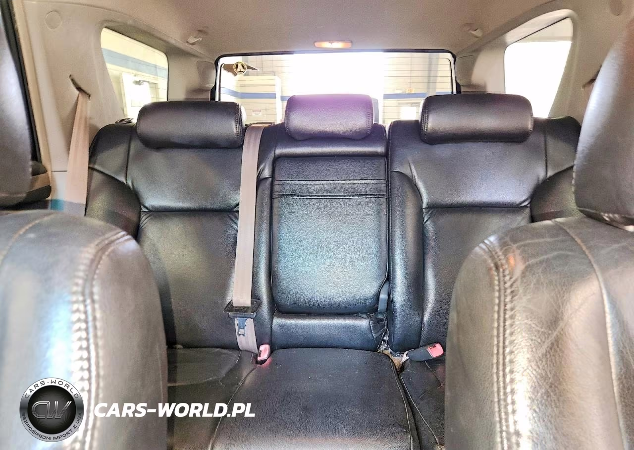 2005 Toyota 4Runner Sport Edition VIN:JTEBT14R958024476 - 10