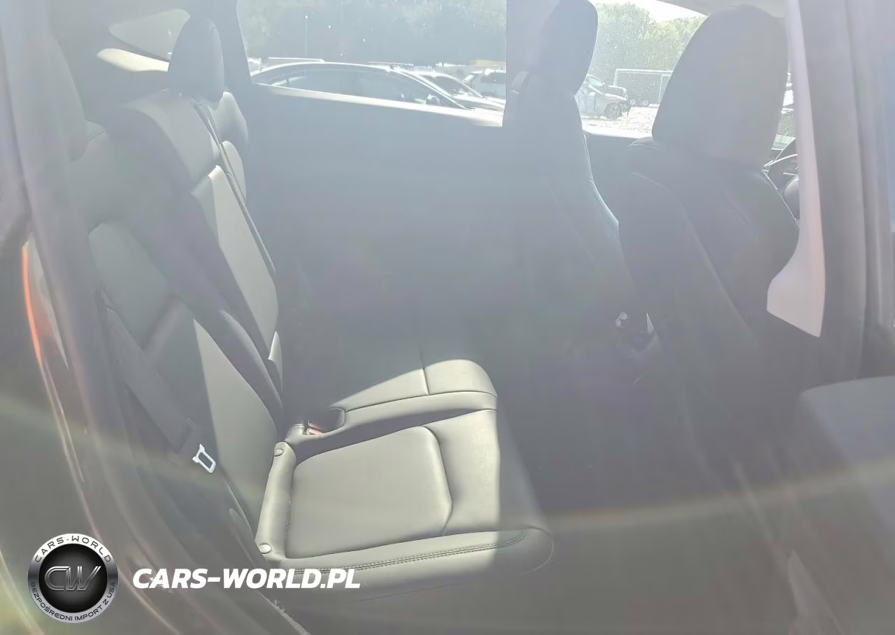 2024 Tesla Model Y VIN:7SAYGDEE3RF184619 - 10