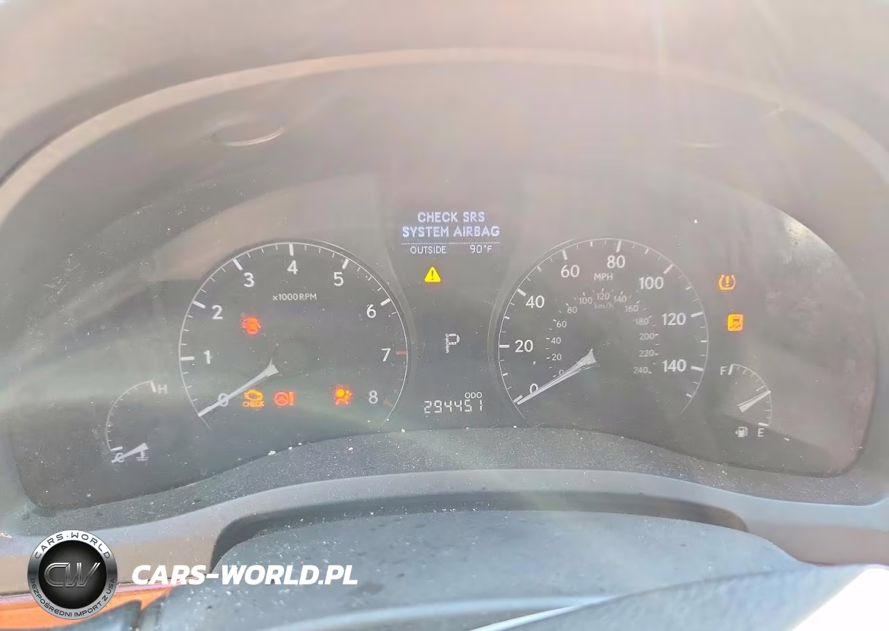 2010 Lexus Rx 350 VIN:2T2ZK1BA4AC019375 - 9