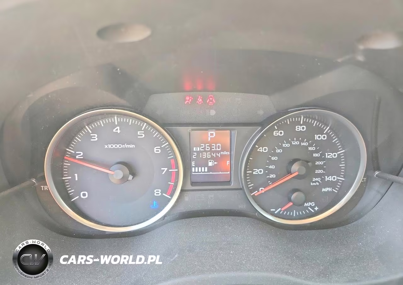 2016 Subaru Impreza Premium VIN:JF1GPAB67G8239595 - 9