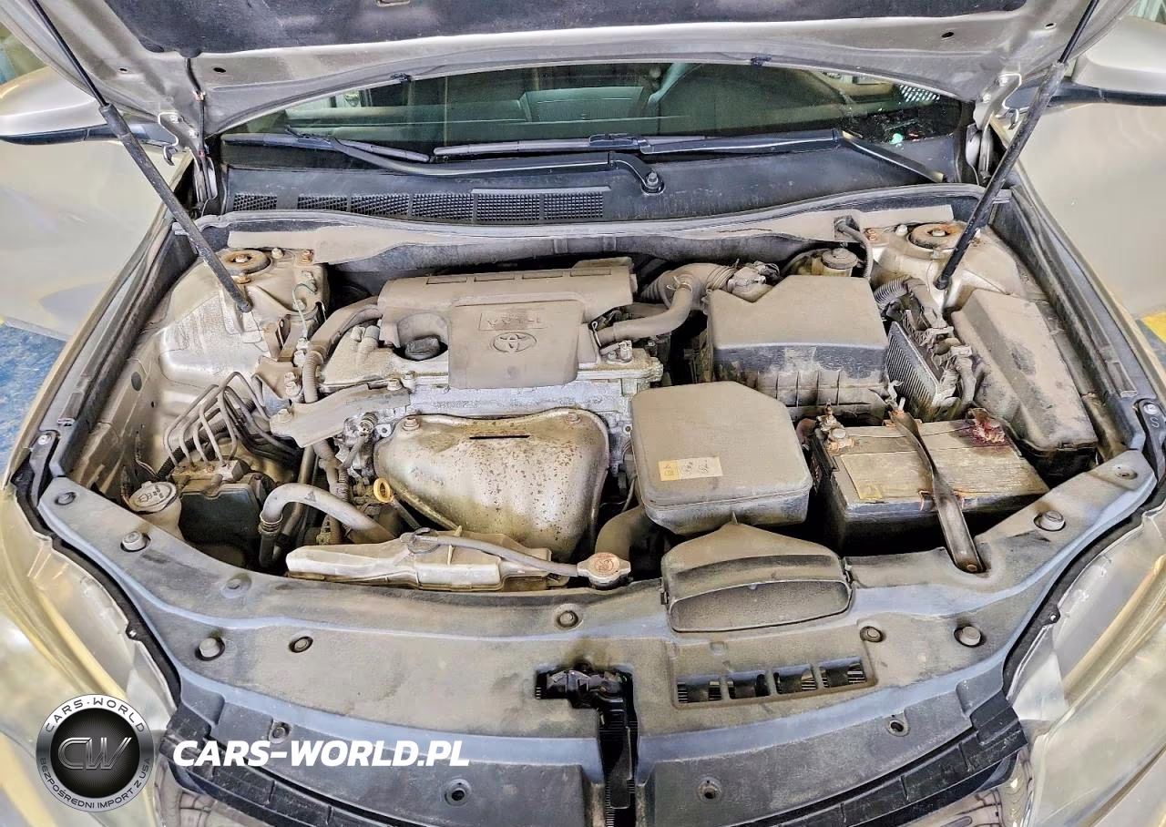 2017 Toyota Camry Se VIN:4T1BF1FK6HU632930 - 11
