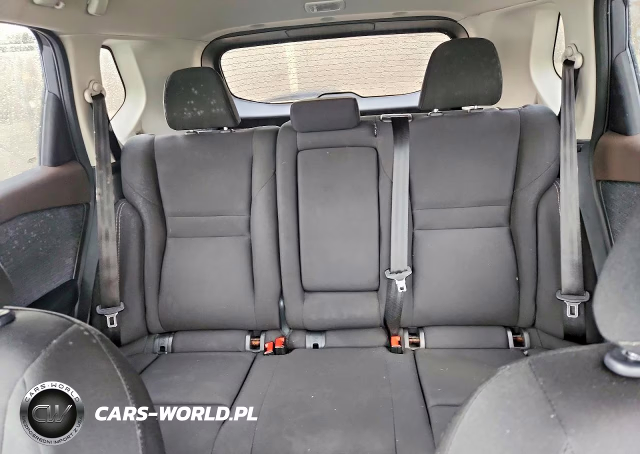 2023 Nissan Rogue S VIN:5N1BT3AB1PC853416 - 10