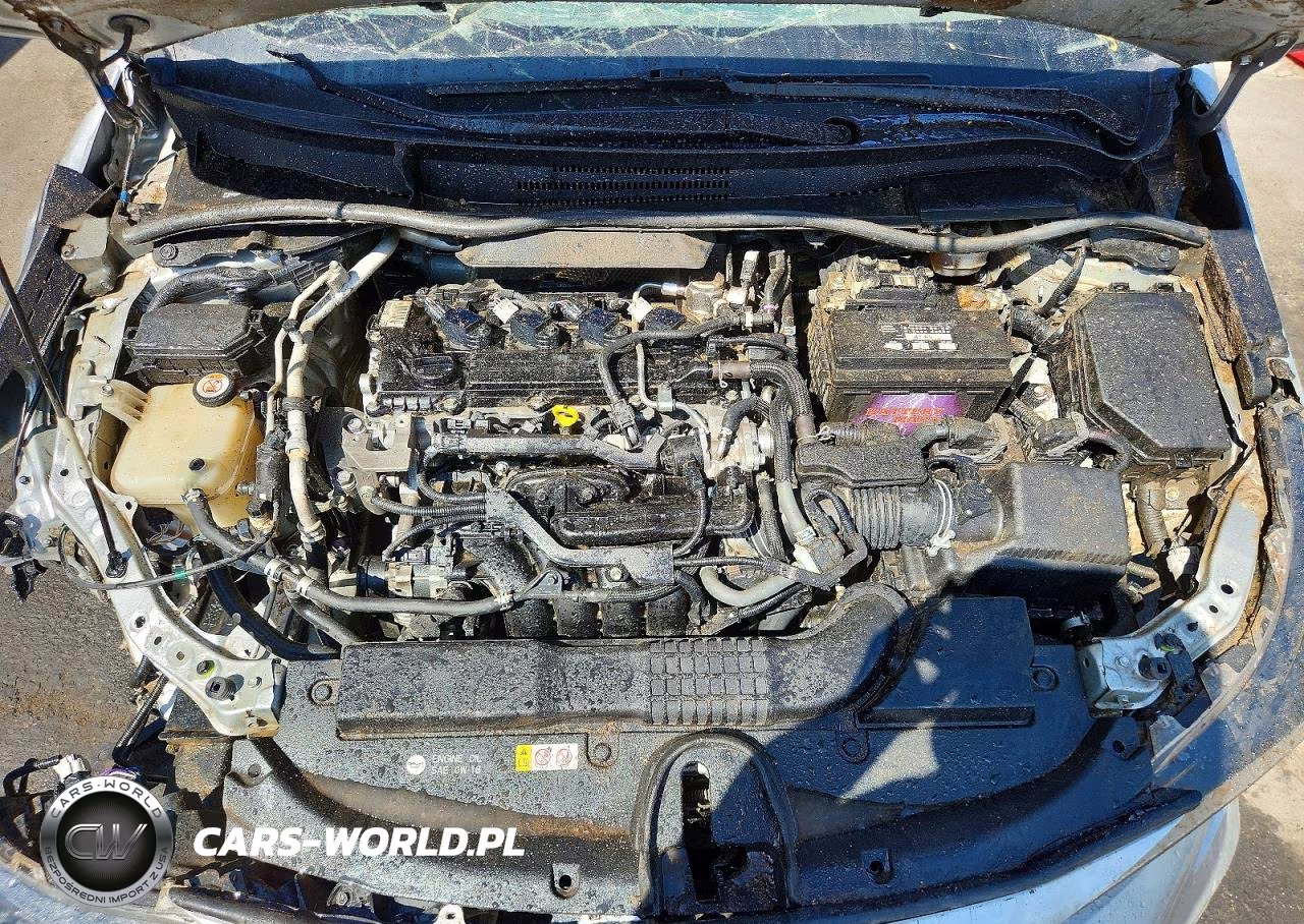 2020 Toyota Corolla Se VIN:JTDS4RCE3LJ012327 - 11