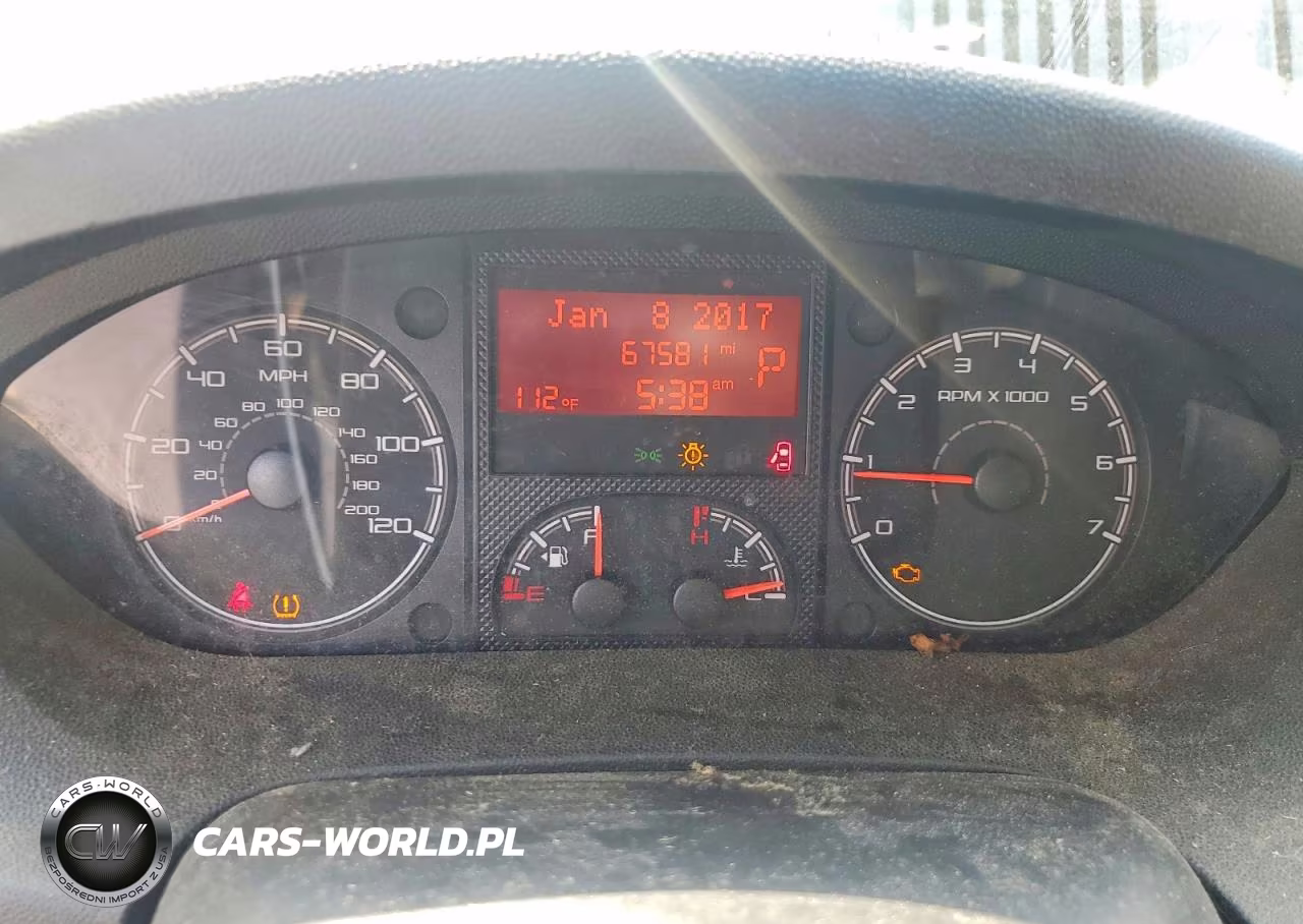 2020 Ram Promaster 3500 Delivery Van VIN:3C6URVJG7LE140033 - 9