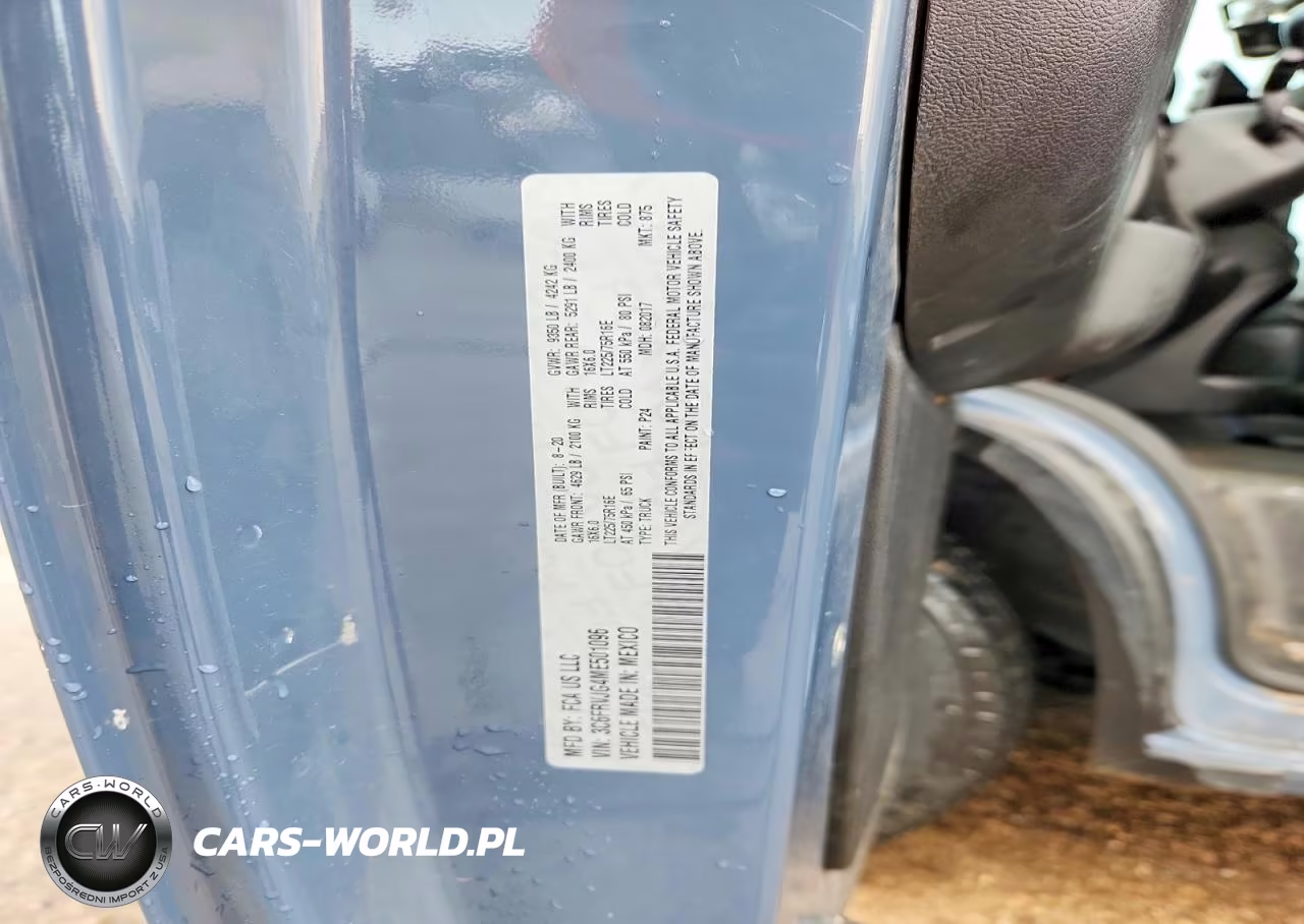 2021 Ram Promaster 3500 Delivery Van VIN:3C6FRVJG4ME501096 - 12
