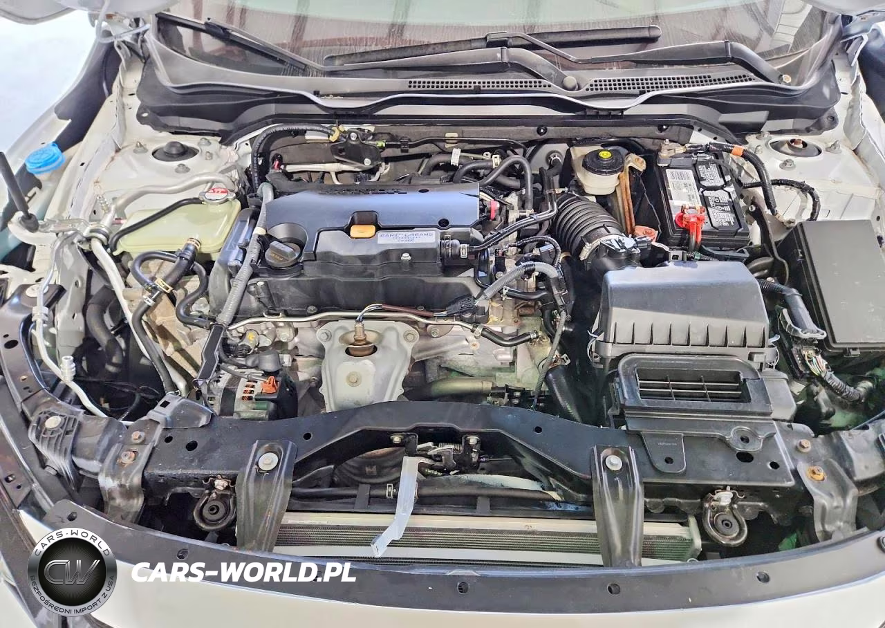 2020 Honda Civic Sport VIN:2HGFC2F88LH581095 - 11