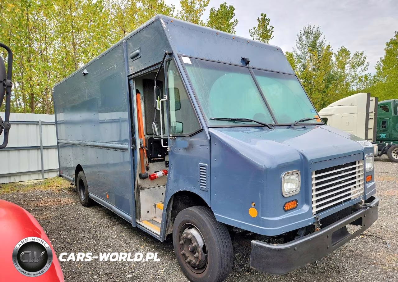 2021 Freightliner Chassis VIN:4UZAC2EA5MCMN0235 - 4