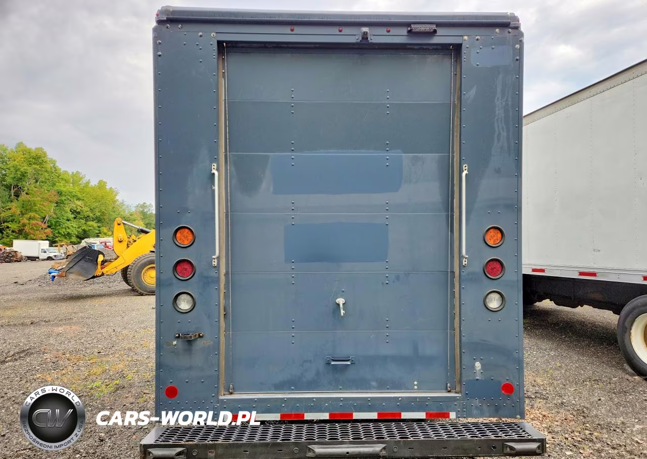 2021 Freightliner Chassis VIN:4UZAC2EA5MCMN0235 - 6