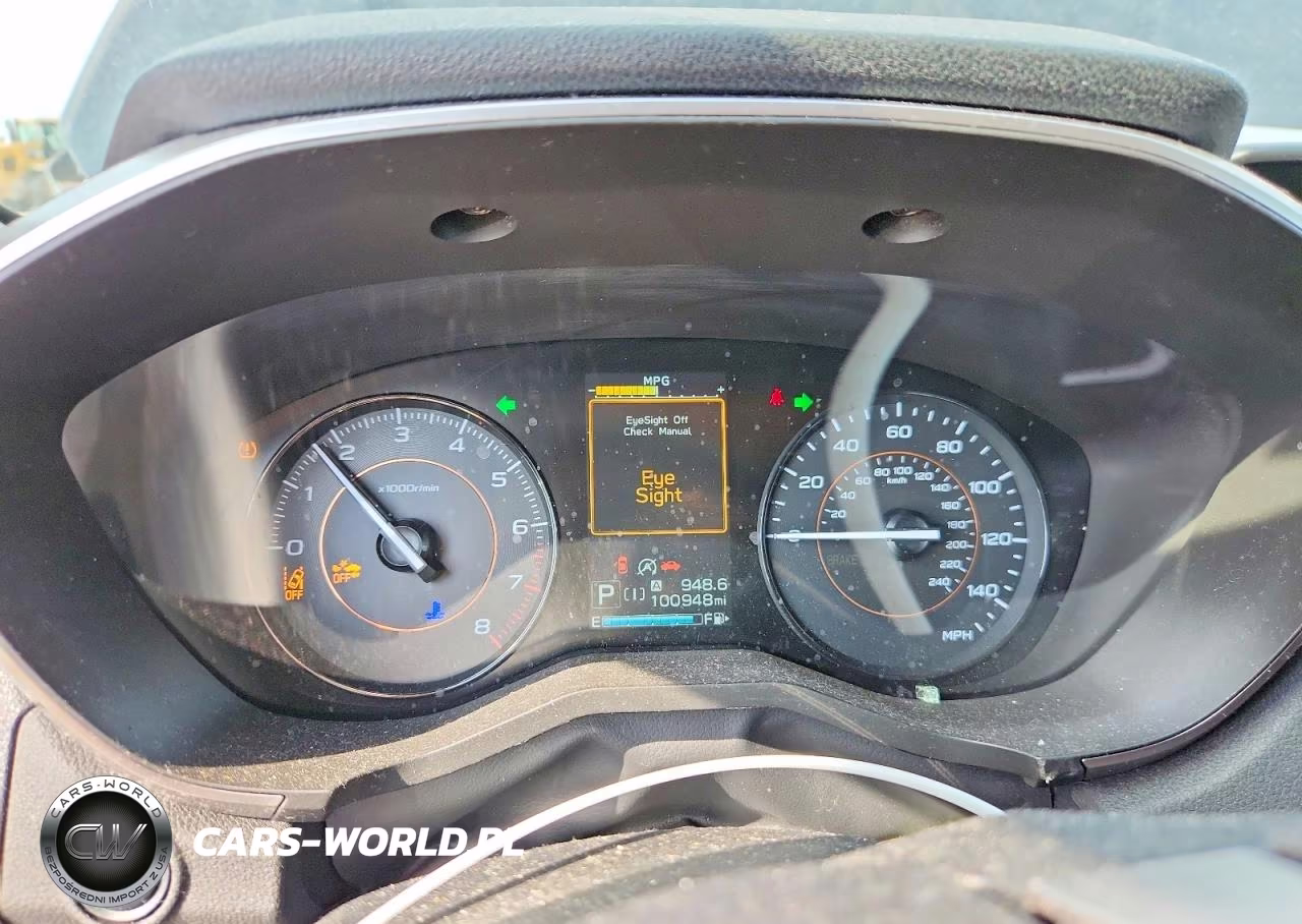 2021 Subaru Crosstrek Premium VIN:JF2GTAPC7M8251618 - 9