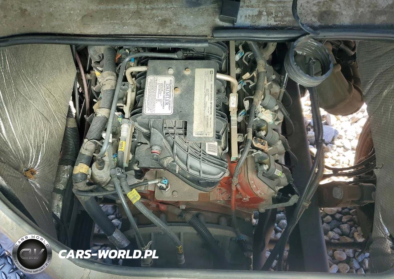2021 Freightliner Mt45 Chassis Delivery Truck VIN:4UZAC2EAXMCML0854 - 12