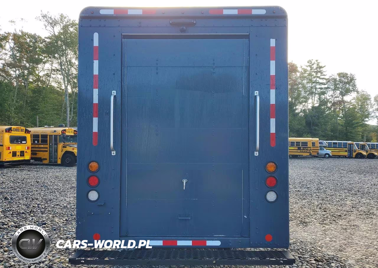 2021 Freightliner Mt45 Chassis Delivery Truck VIN:4UZAC2EAXMCML0854 - 6
