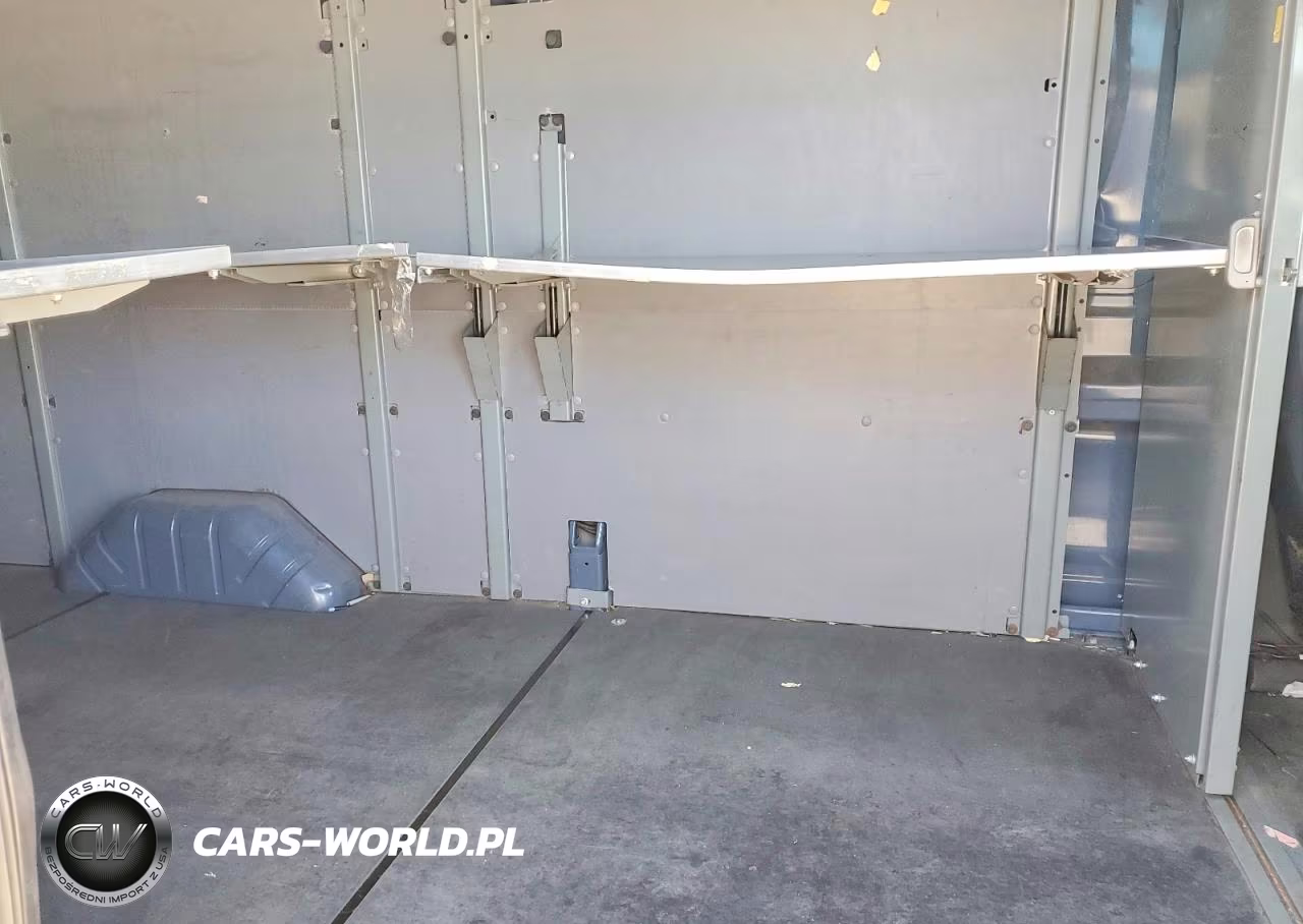 2020 Ford Transit T-250 VIN:1FTBR3X89LKA56037 - 11
