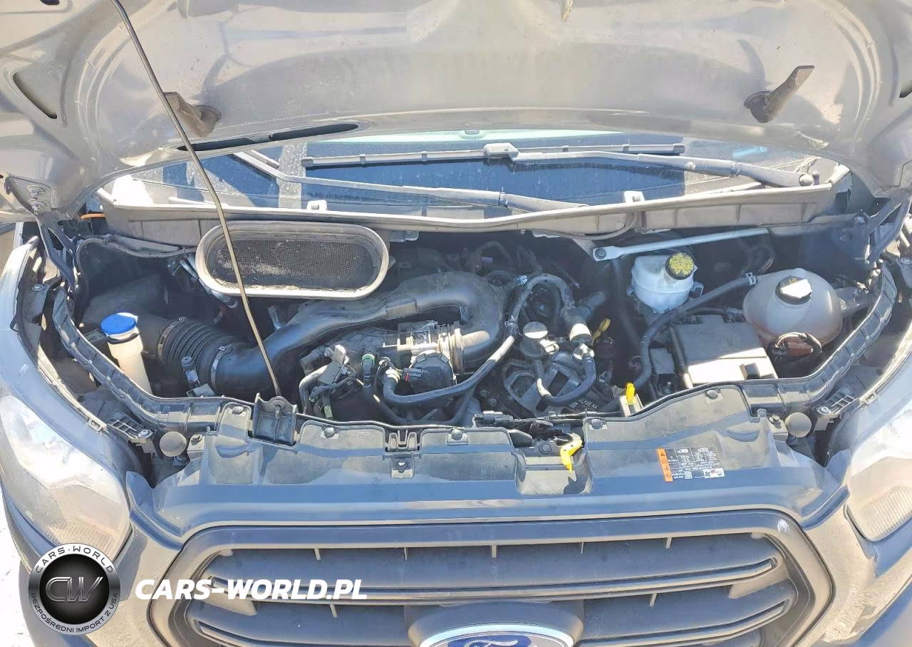 2020 Ford Transit T-250 VIN:1FTBR3X89LKA56037 - 12