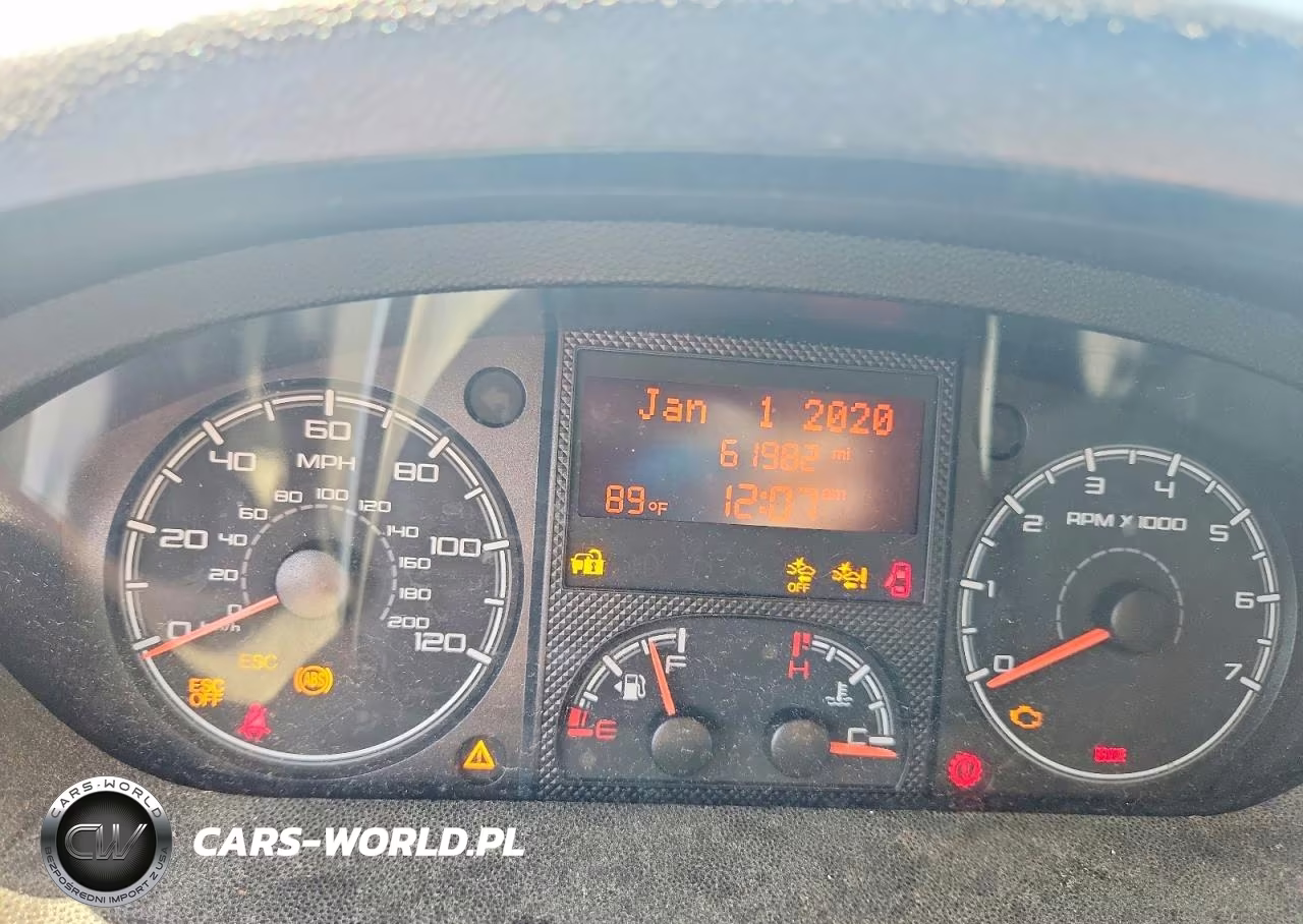2021 Ram Promaster 3500 Delivery Van VIN:3C6MRVJG6ME536178 - 9