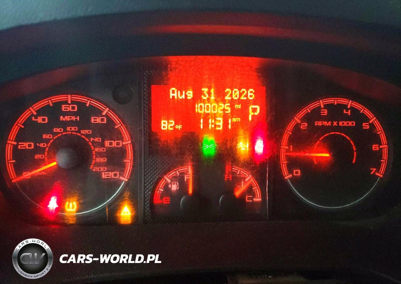2021 Ram Promaster 3500 3500 High VIN:3C6MRVJG4ME540844 - 9