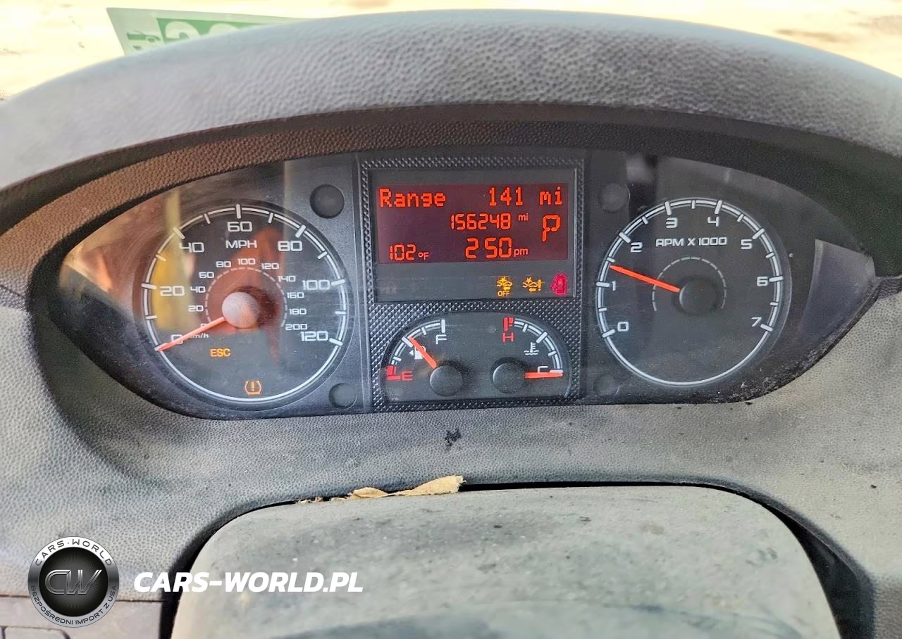 2021 Ram Promaster 3500 Delivery Van VIN:3C6MRVJG5ME541274 - 9