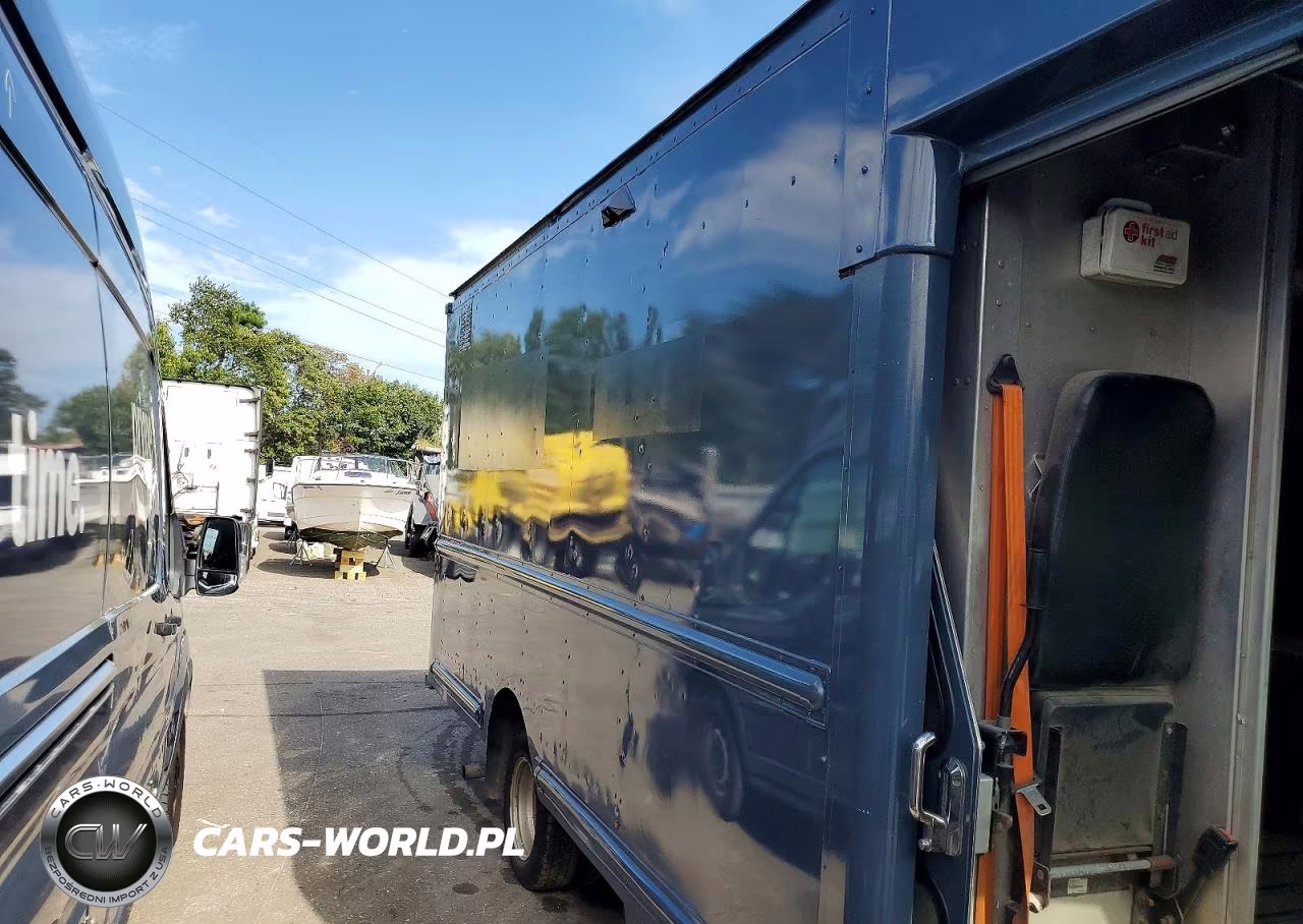 2021 Ford Transit T-350 Hd Delivery Truck VIN:1FDDF6P84MKA57418 - 11