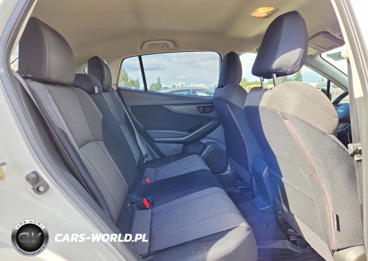 2019 Subaru Crosstrek VIN:JF2GTABC3K8311348 - 11