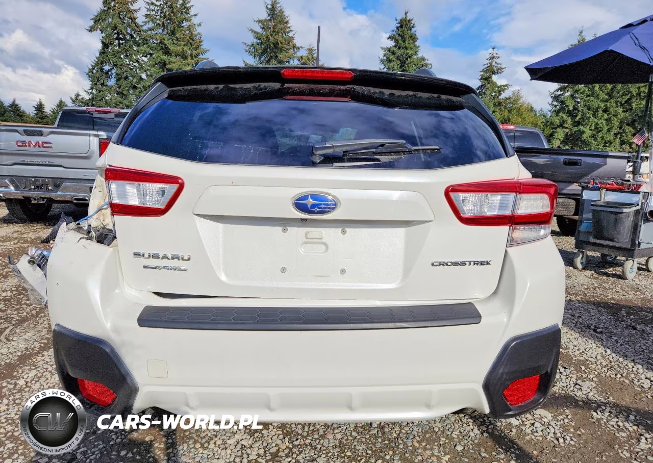 2019 Subaru Crosstrek VIN:JF2GTABC3K8311348 - 6