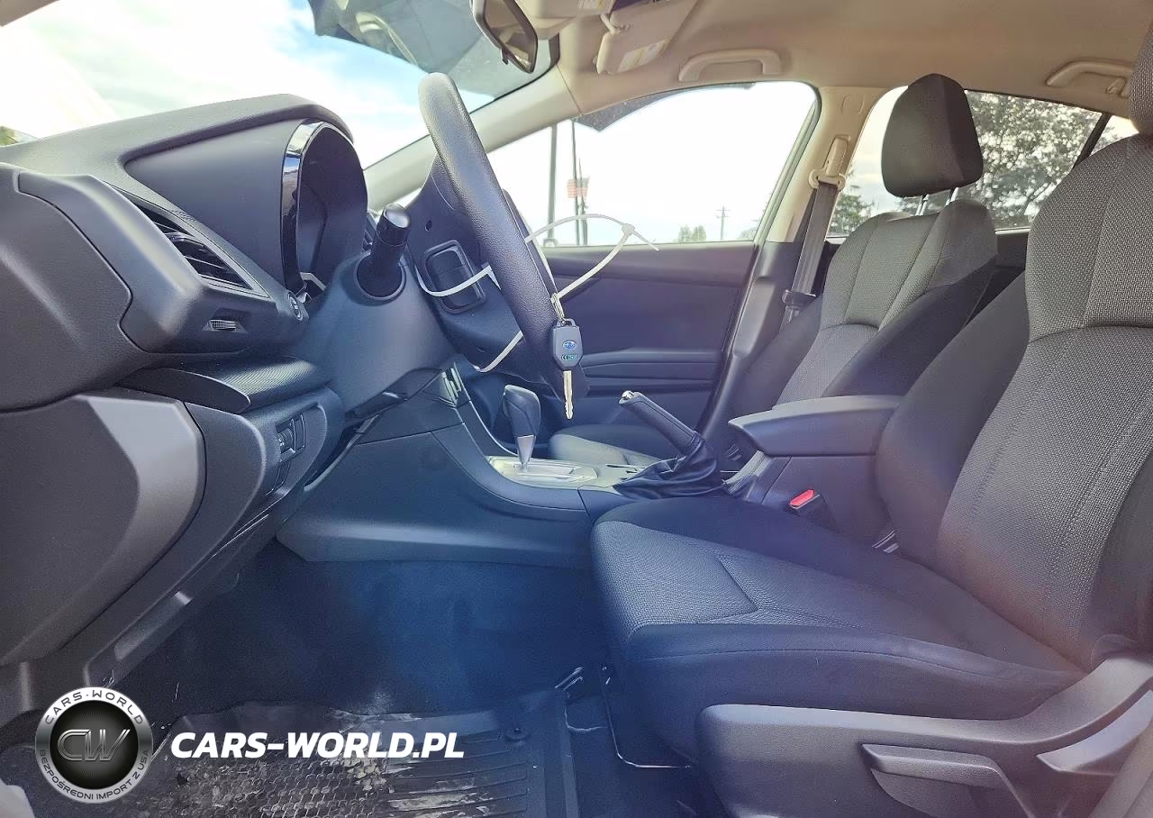 2019 Subaru Crosstrek VIN:JF2GTABC3K8311348 - 7