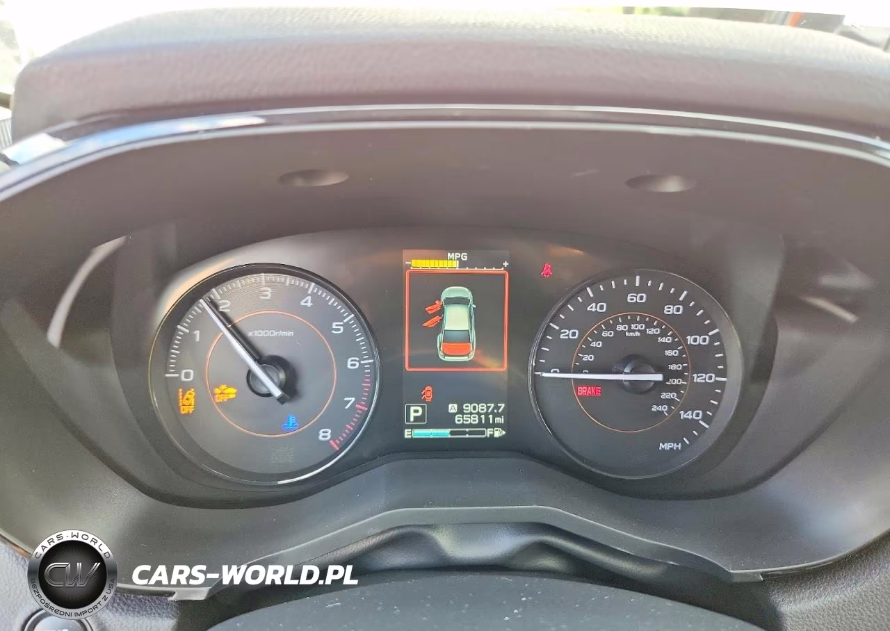 2019 Subaru Crosstrek VIN:JF2GTABC3K8311348 - 9