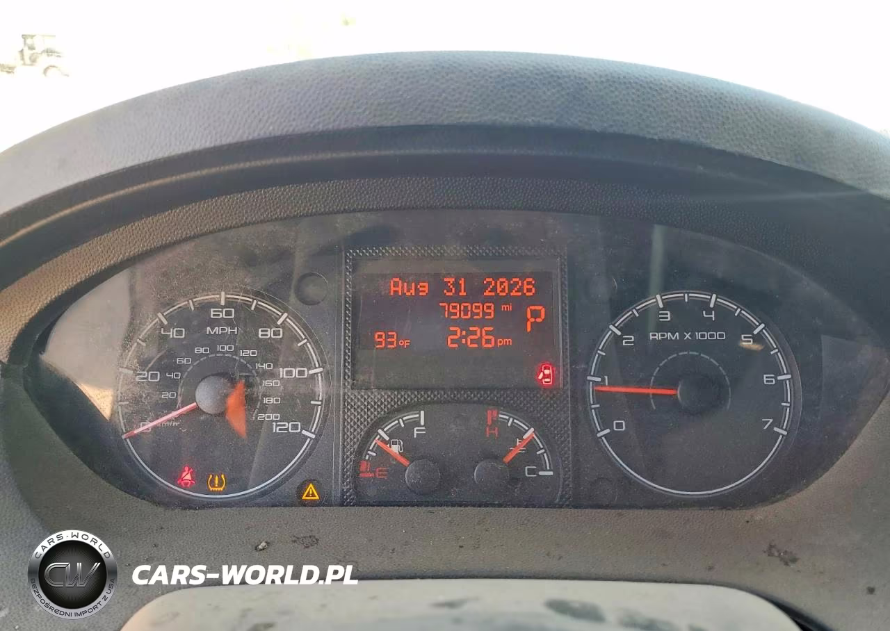 2021 Ram Promaster 3500 Delivery Van VIN:3C6MRVJG8ME587133 - 9
