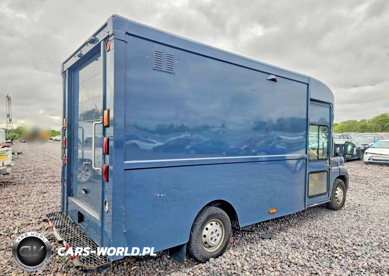 2022 Ram Promaster 3500 3500 Standard VIN:3C7WRVMG8NE136785 - 3