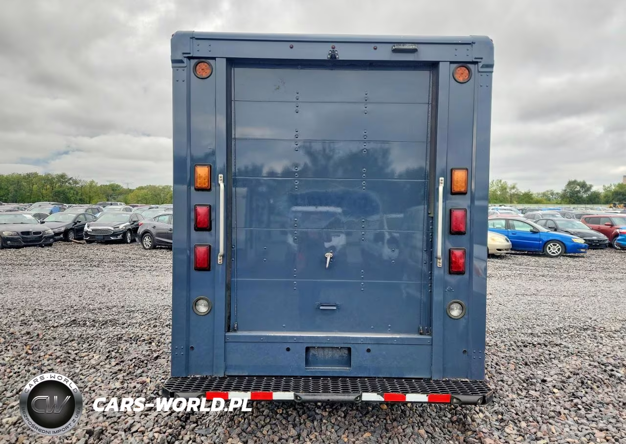 2022 Ram Promaster 3500 3500 Standard VIN:3C7WRVMG8NE136785 - 6