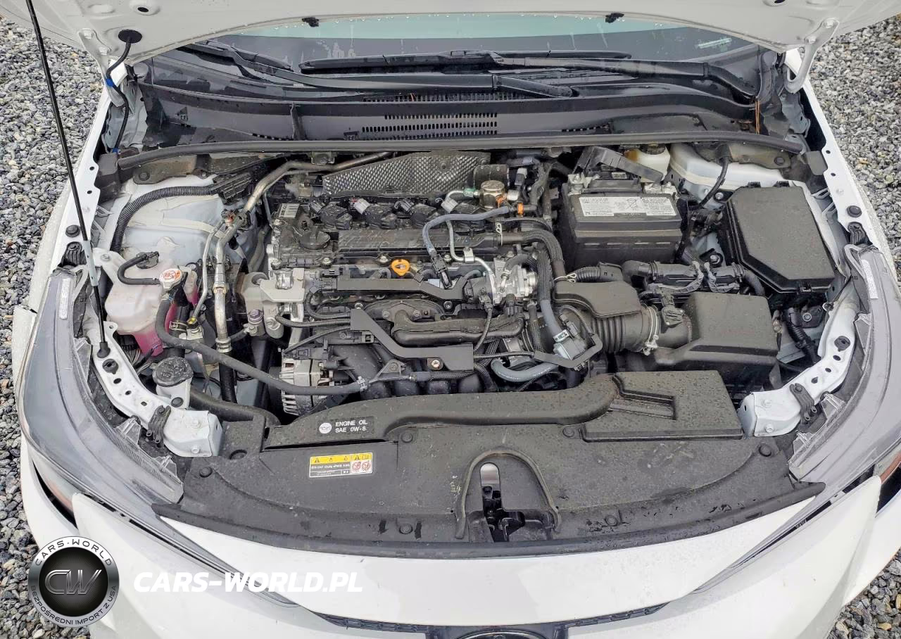 2026 Toyota Corolla Le VIN:5YFB4MDE3TP418962 - 11