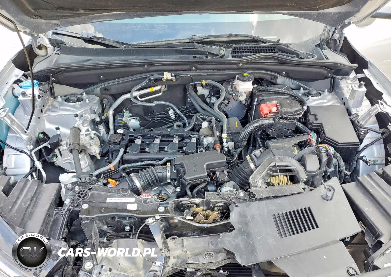 2026 Acura Adx VIN:3HDSA1H33TM702128 - 12