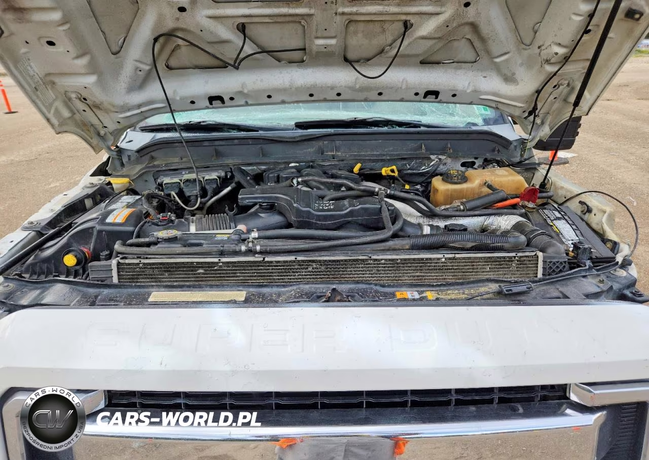 2012 Ford F250 Super Duty VIN:1FT7W2BT5CED12676 - 11