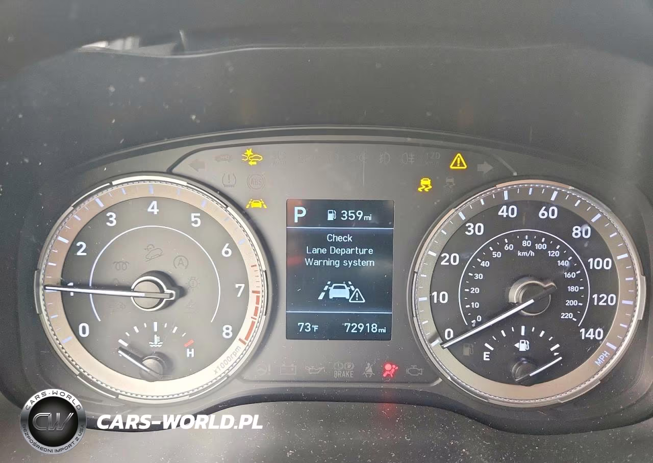 2022 Hyundai Venue Limited VIN:KMHRC8A31NU132248 - 9