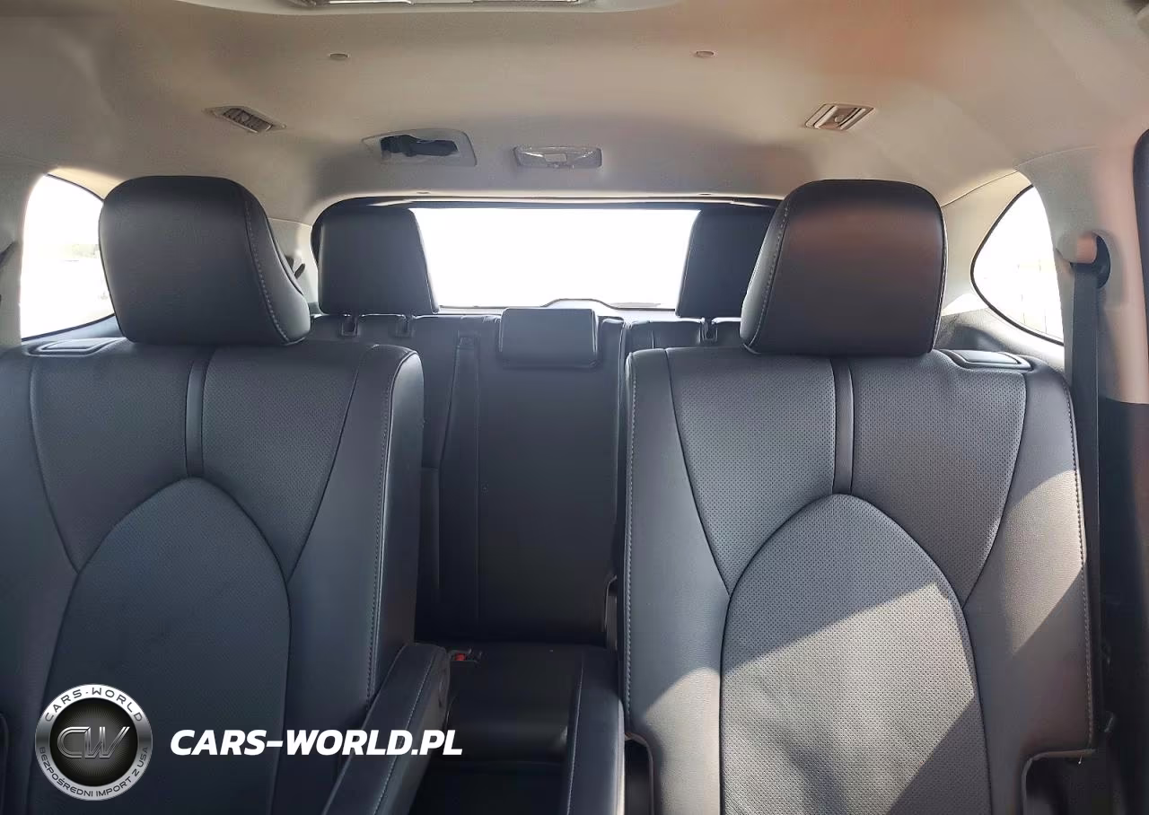 2021 Toyota Highlander Limited VIN:5TDDZRBH0MS535704 - 10