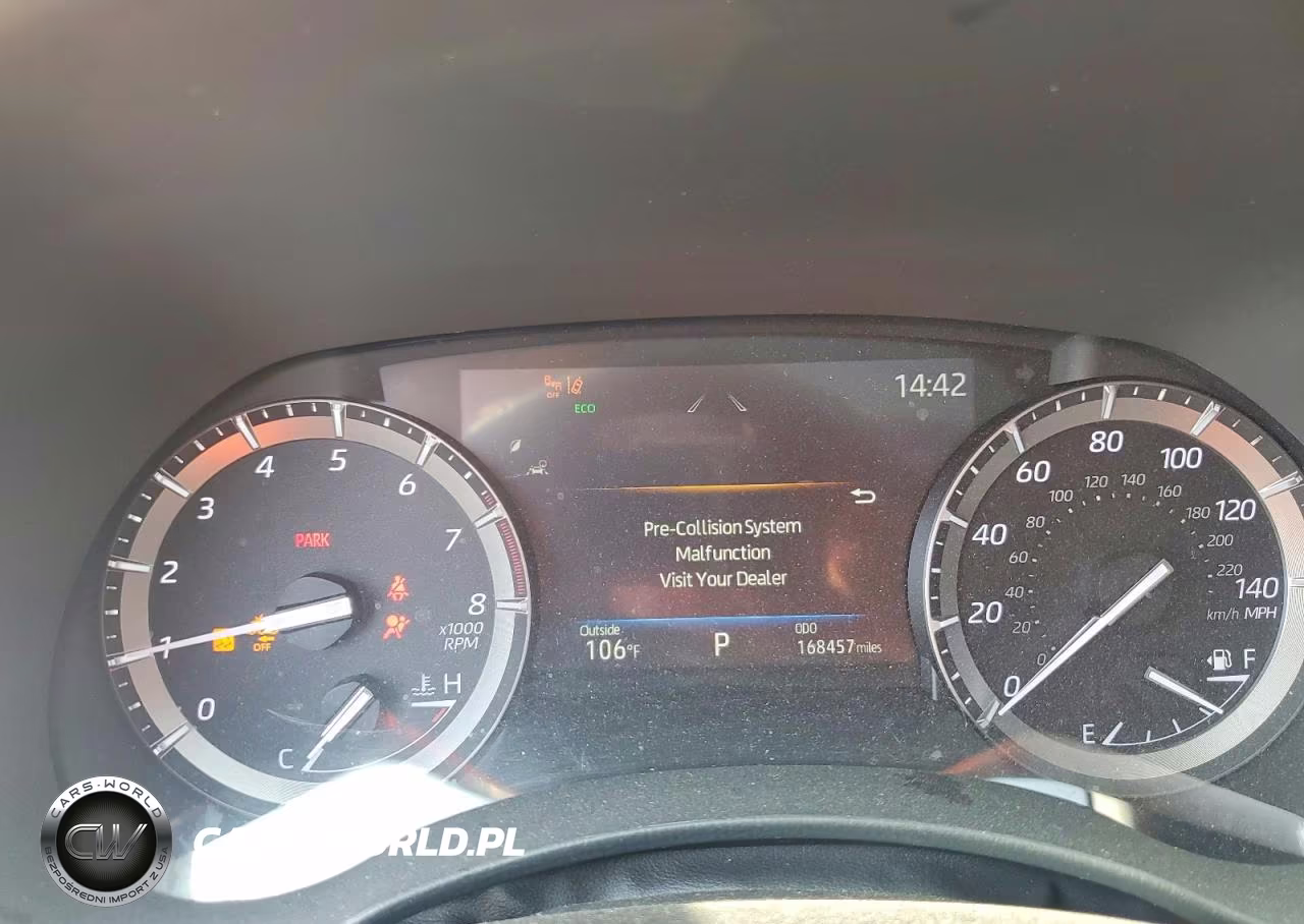 2021 Toyota Highlander Limited VIN:5TDDZRBH0MS535704 - 9