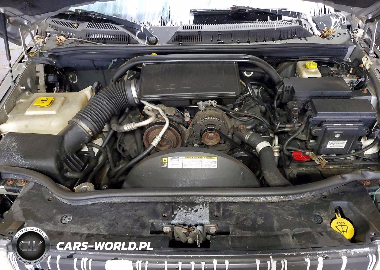 2008 Jeep Commander Sport VIN:1J8HG48K18C192382 - 12