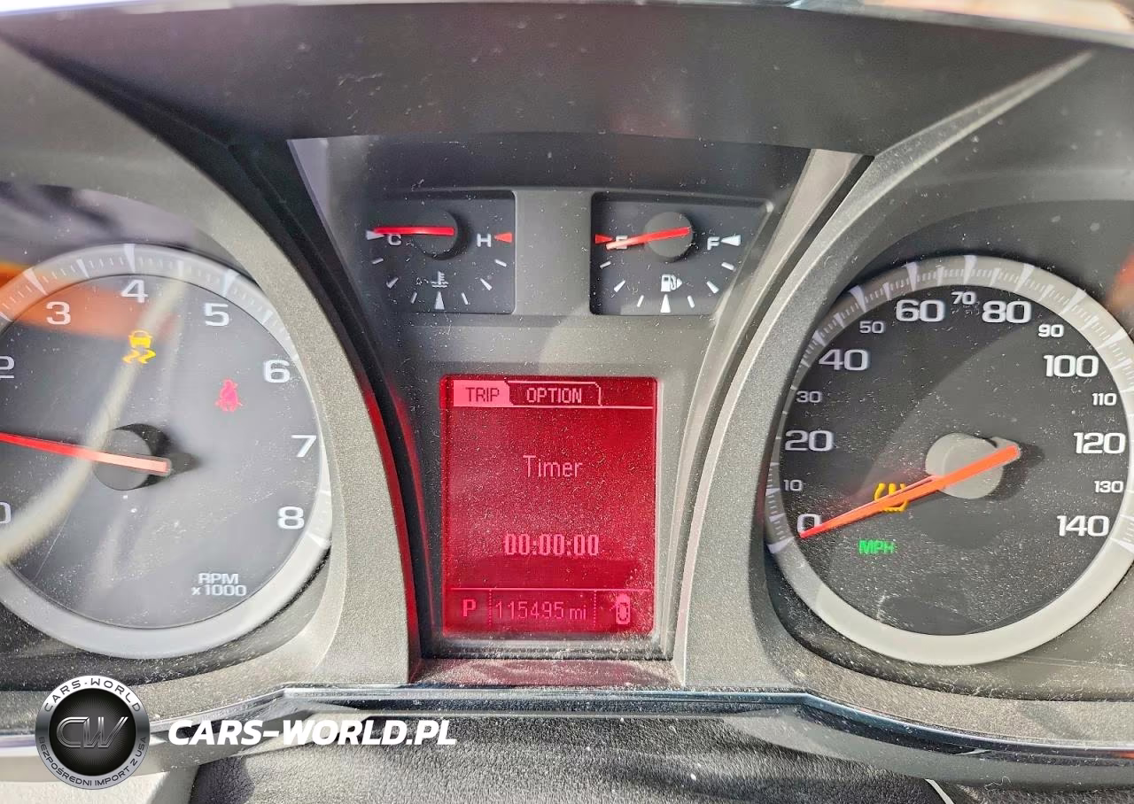 2015 GMC Terrain Sle VIN:2GKALREK4F6208025 - 9