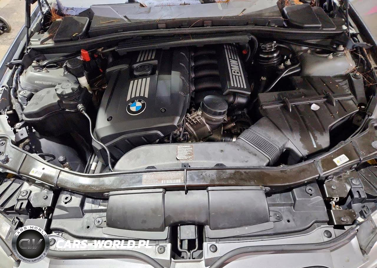 2012 BMW 328 Xi VIN:WBAKF3C52CE974809 - 11