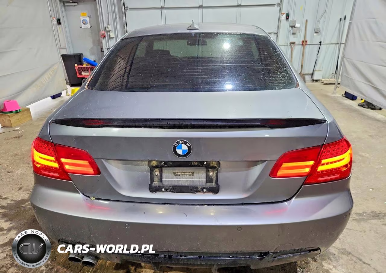 2012 BMW 328 Xi VIN:WBAKF3C52CE974809 - 6