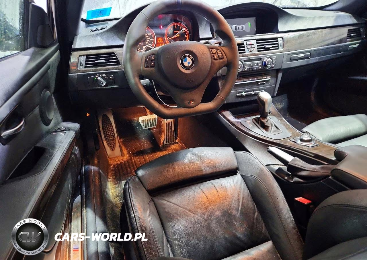 2012 BMW 328 Xi VIN:WBAKF3C52CE974809 - 8