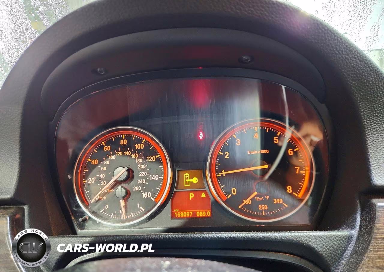 2012 BMW 328 Xi VIN:WBAKF3C52CE974809 - 9