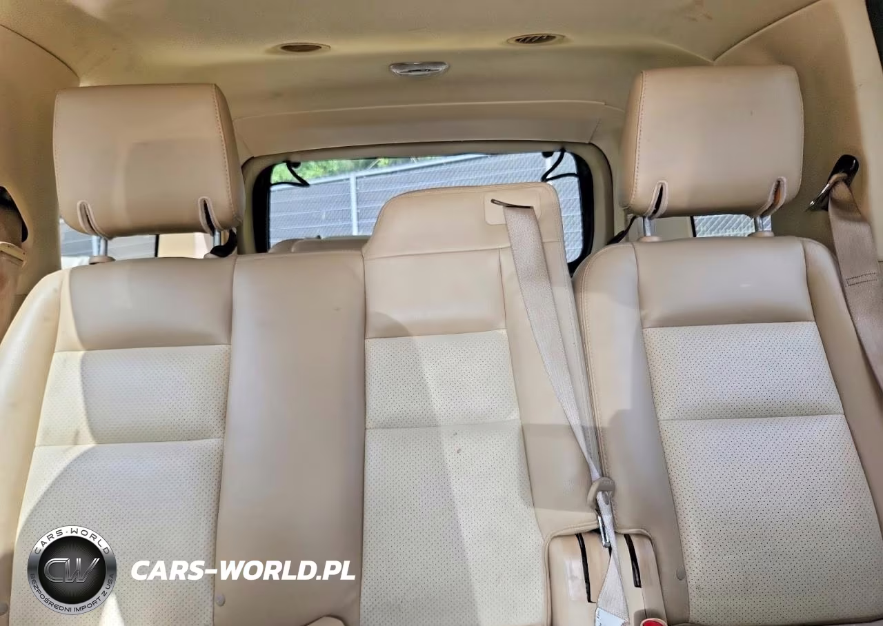 2006 Mercury Mountaineer Premier VIN:4M2EU48836UJ04943 - 10