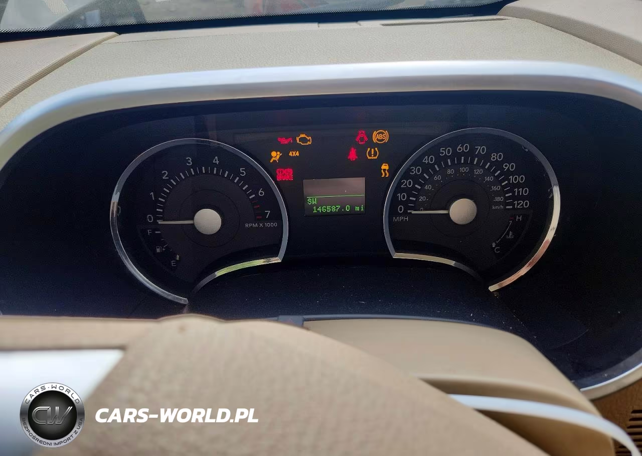 2006 Mercury Mountaineer Premier VIN:4M2EU48836UJ04943 - 9