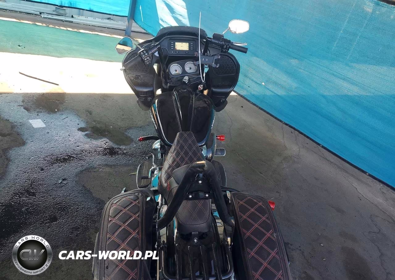 2019 Harley-Davidson Fltrx VIN:1HD1KHC32KB679441 - 6